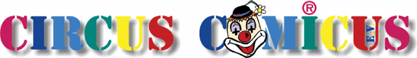 Circus Comicus e.V. Logo
