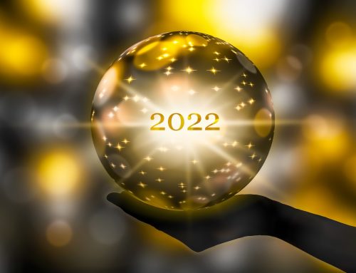 Jahresrückblick 2022